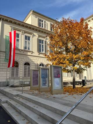 University of Music and Performing Arts Graz