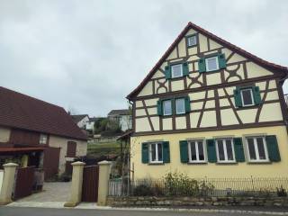 Brewery of Ulrich Martin