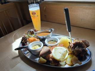 german signature dish