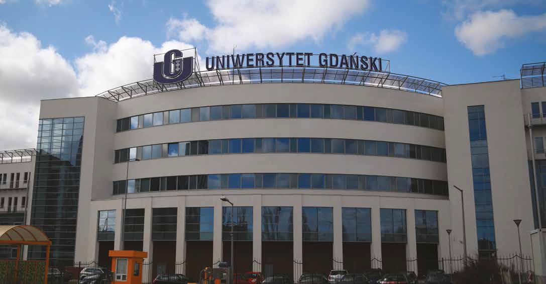 University of Gdansk