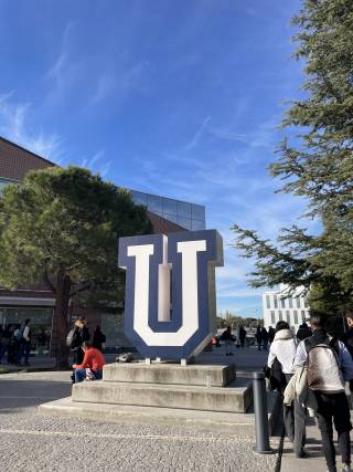 Universidad Fransisco de Vitoria