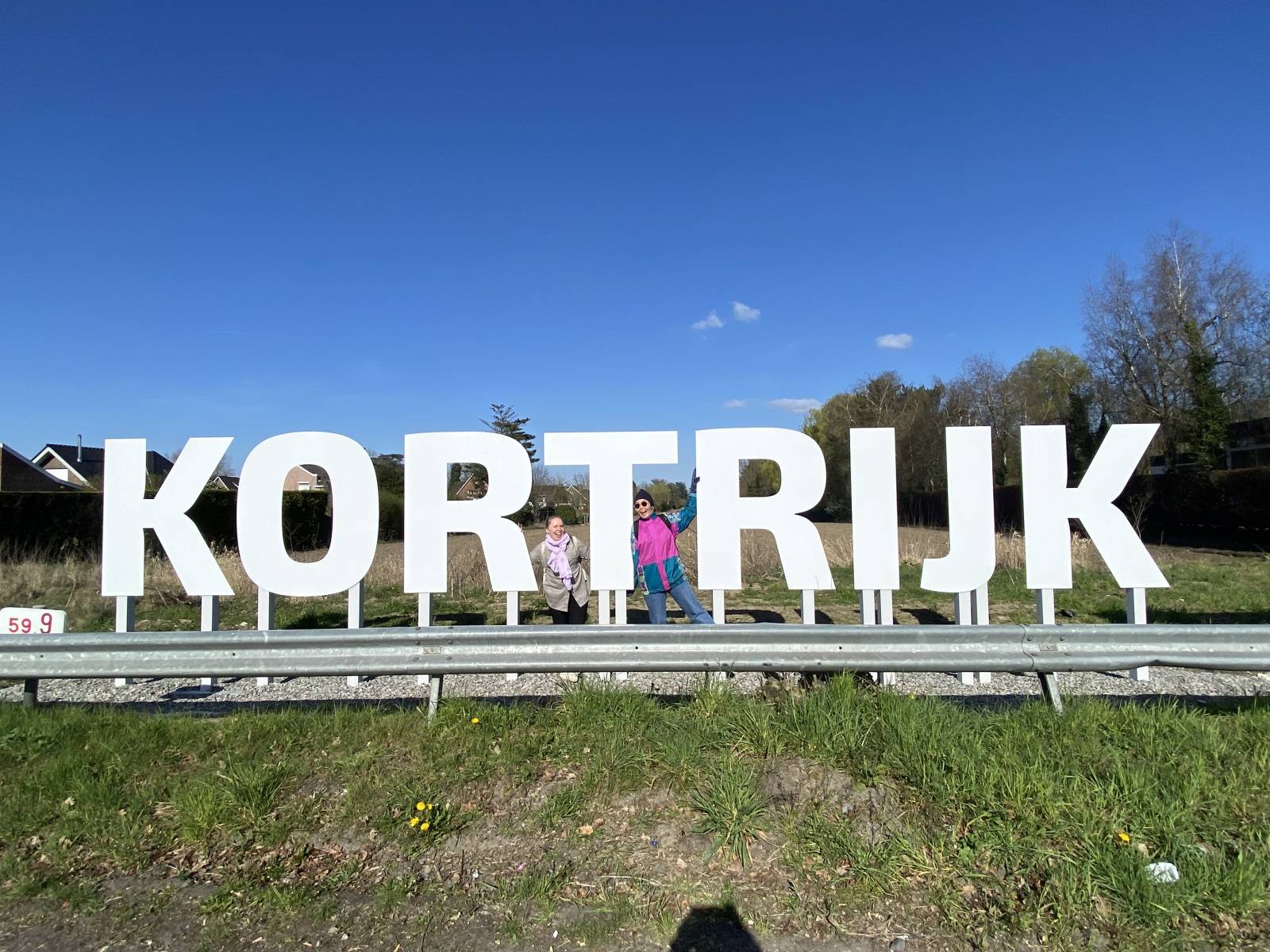 Kortrijk, Belgium