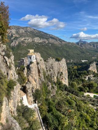 guadalest