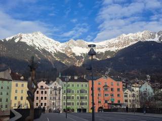Innsbruck, Austria
