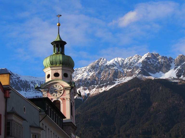 Moving to Austria for my exchange studies has been one of the most amazing experiences of my life. I can’t really describe how beautiful the sightseeing here is unless you see it with your own eyes. 