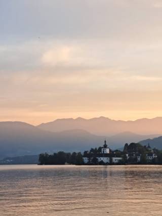 Gmunden, Austria