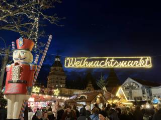 aschaffenburg schristmas marrket