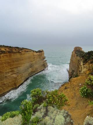 Great ocean road