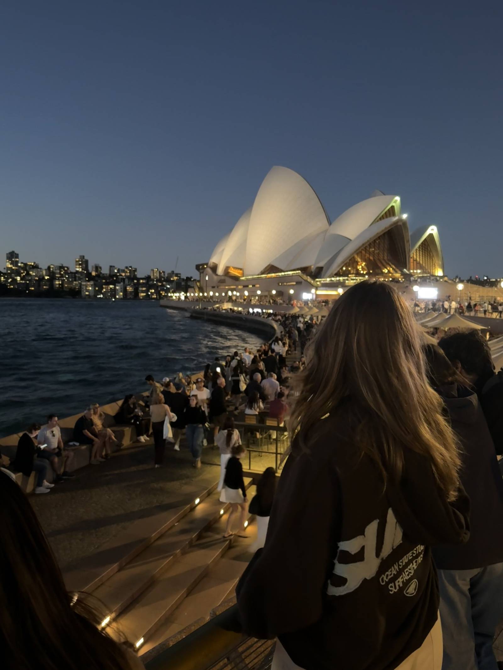 Sydney