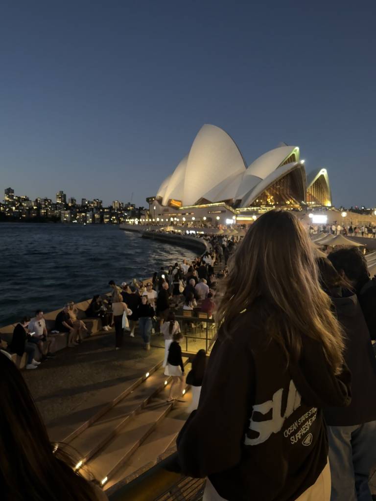 Sydney