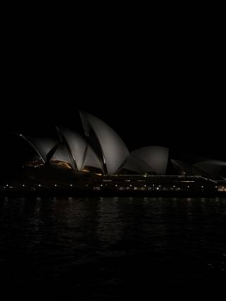 Opera House