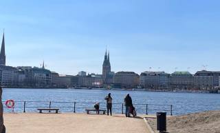 Hamburg