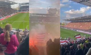 St. Pauli 