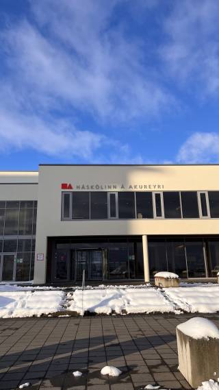 University of Akureyri