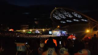 Students' Night Song Festival