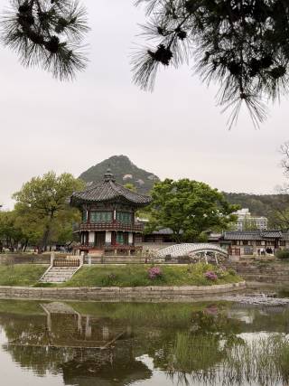 korea