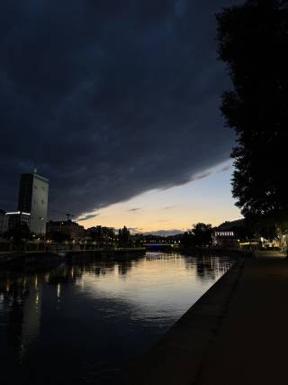 Danube