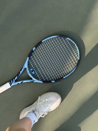 tennis