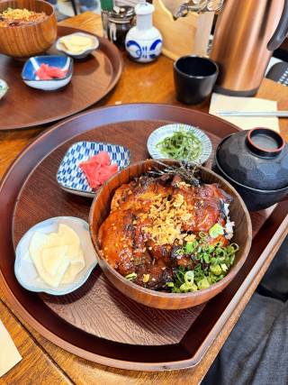 korean food