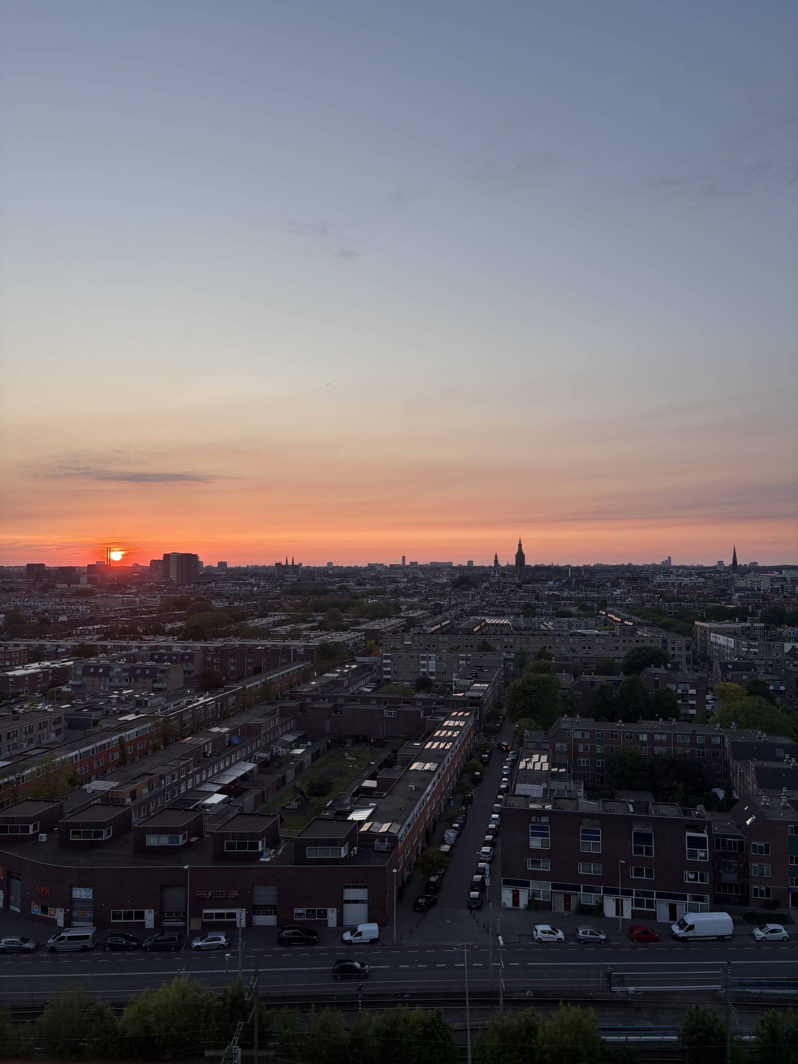 Den Haag