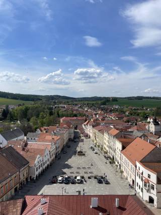 slavonice