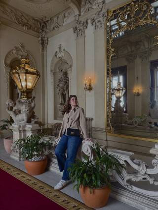 Palais Kinsky