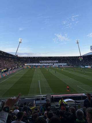 Ado Den Haag