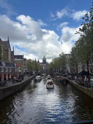Delft