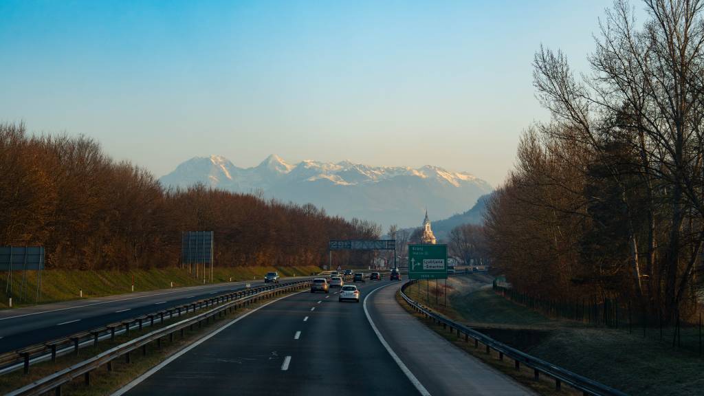 Slovenia