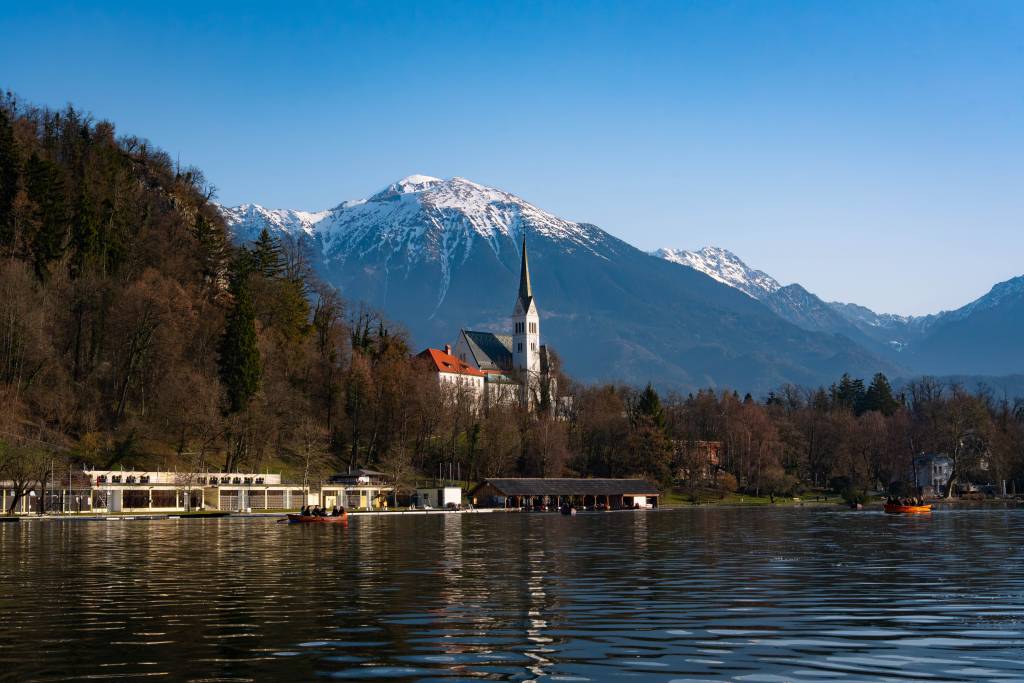 Bled