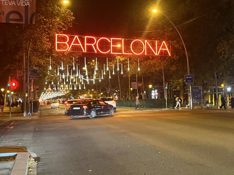 Barcelona