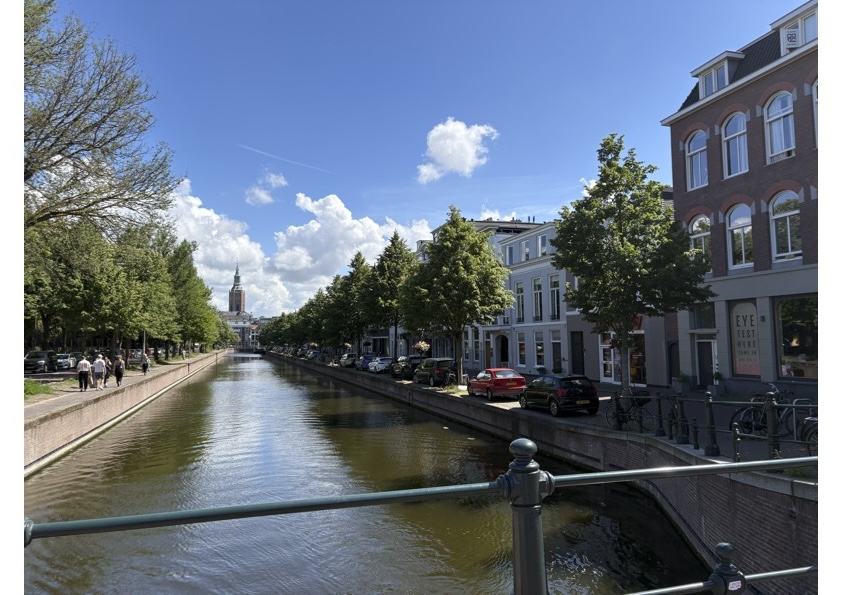 The Hague