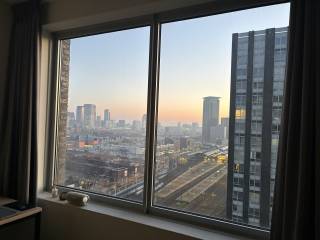 Apartment views