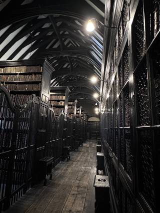 chetham