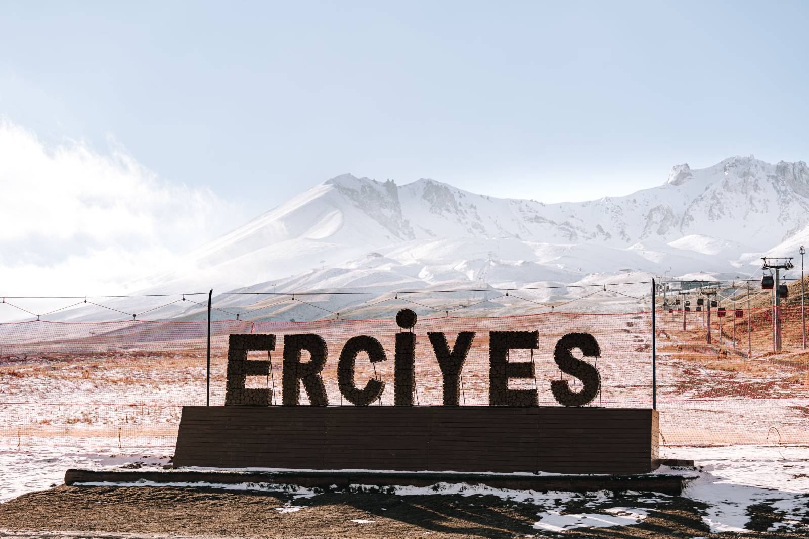 Erciyes