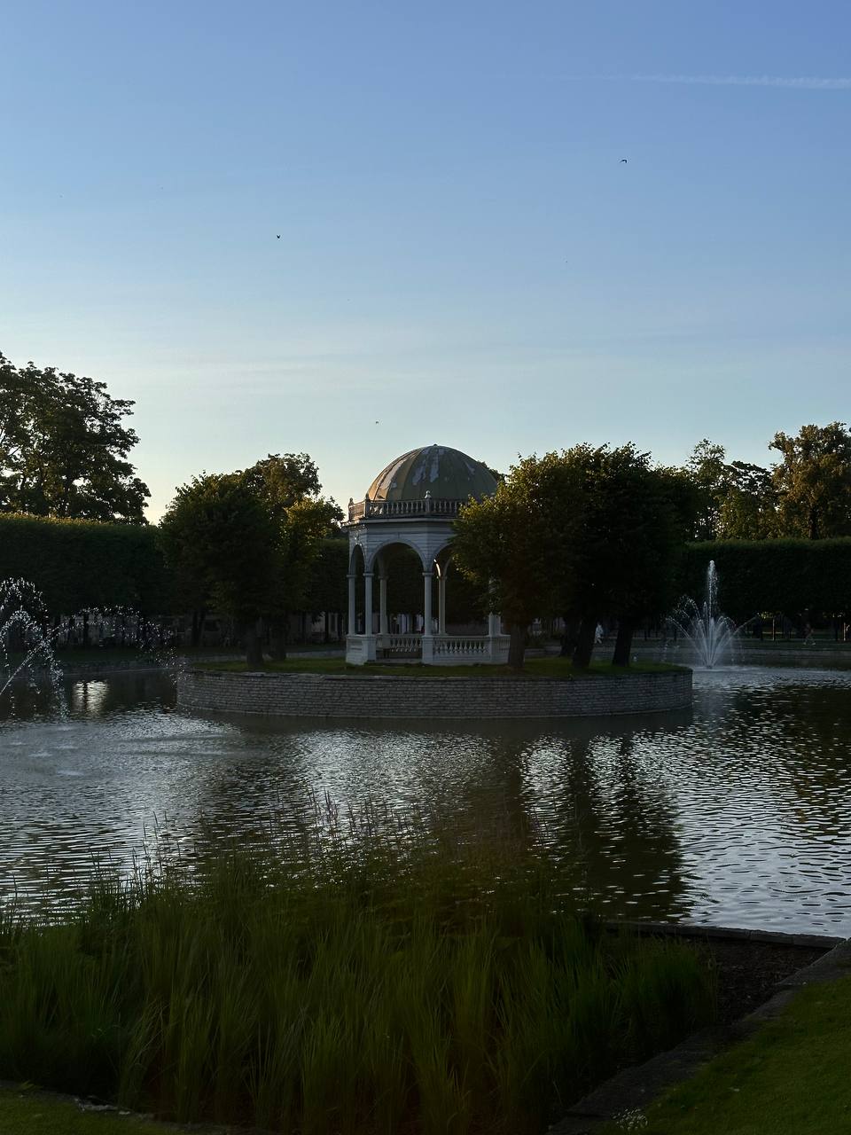 Kadriorg Park