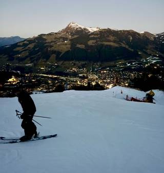 Kitzbühel