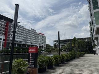 Taylor's University Lakeside Campus