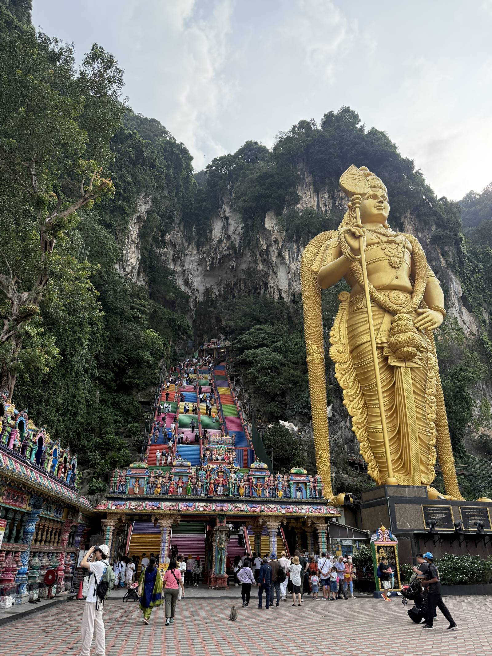 Batu Caves