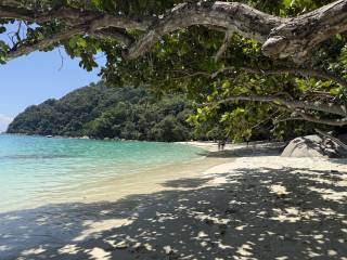 Perhentian Islands, Malaysia