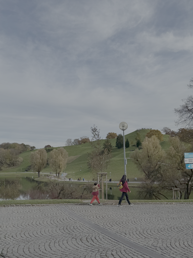 Photo from Olympic park