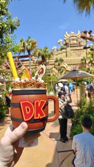 Universal Studios Japan