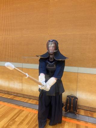Kendo armor