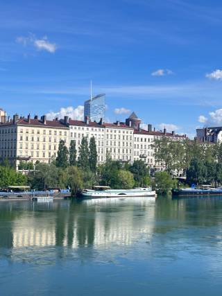 Lyon
