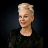 Jaana Parviainen.