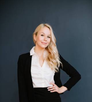 Julia Bethwaite