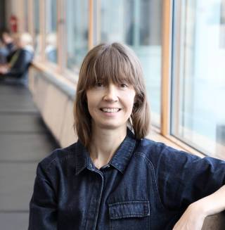 Raisa Jurva/Kuva PhotoStella.