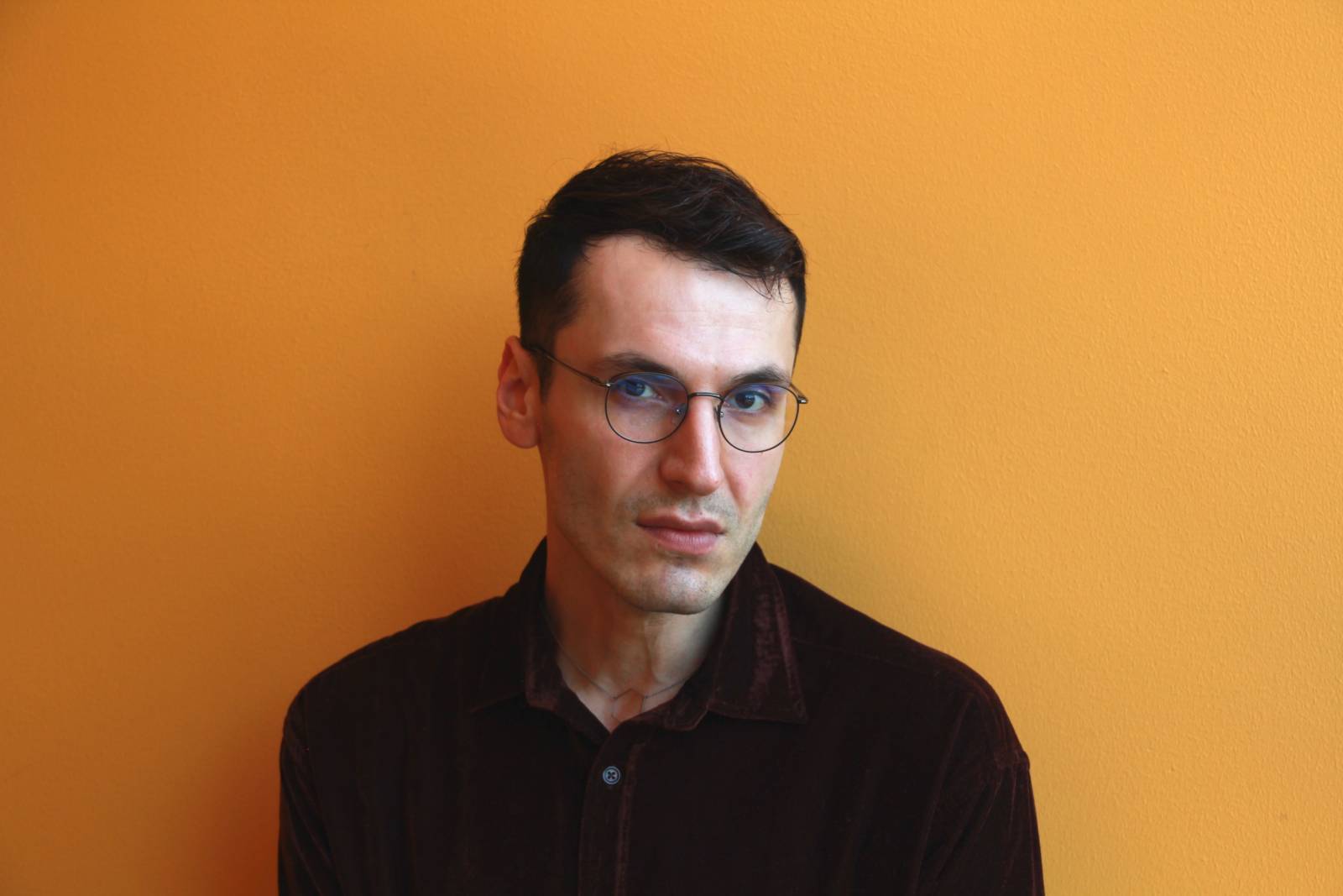 Pajtim Statovci/Kuva Ano Kurki, Otava.