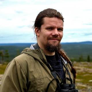 Janne Säynäjäkangas