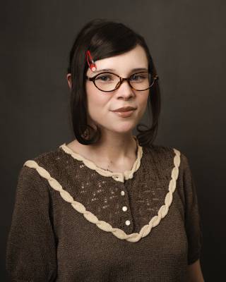Amanda Häkkinen